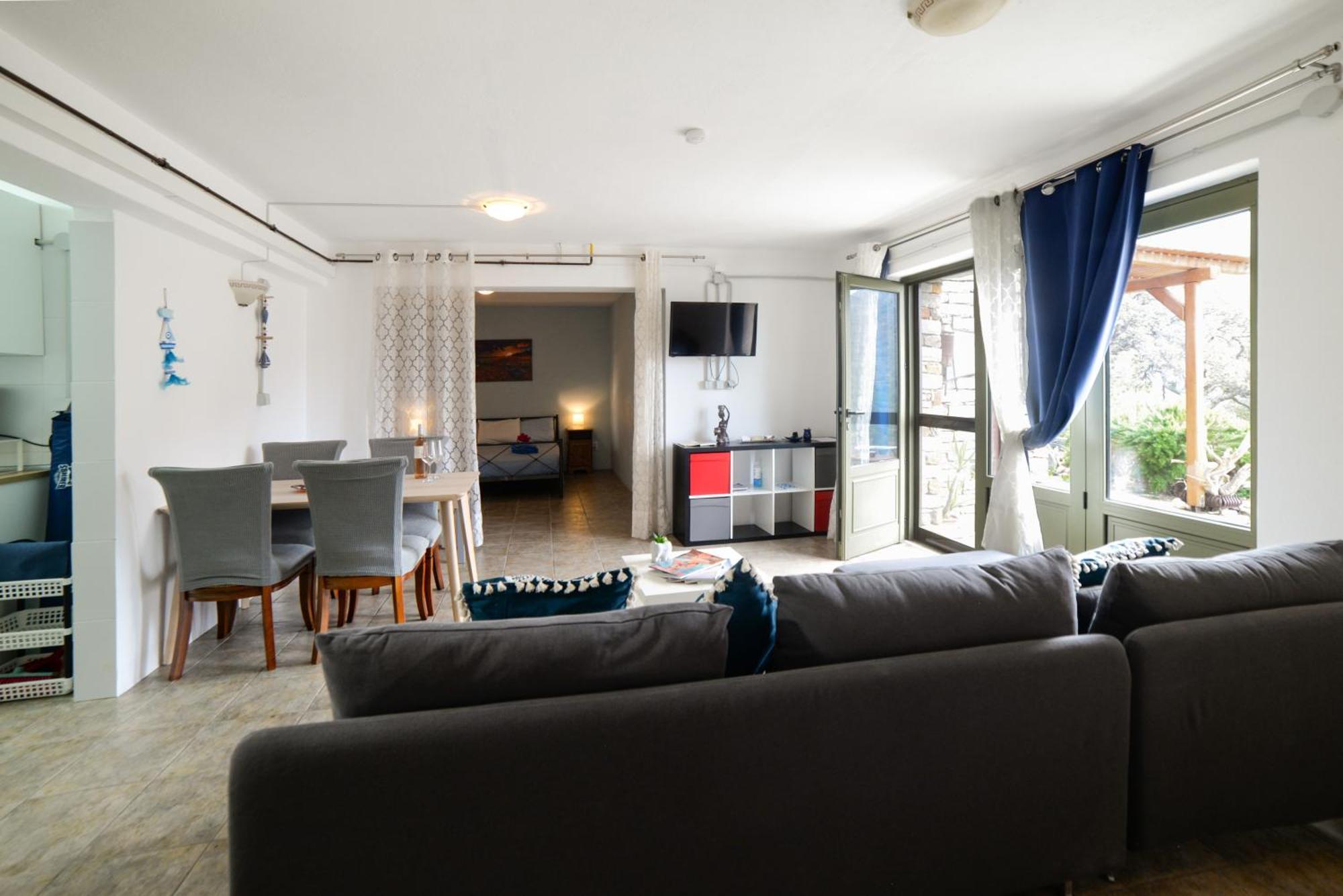 Rural Guest House B&B Chavouna Esterno foto