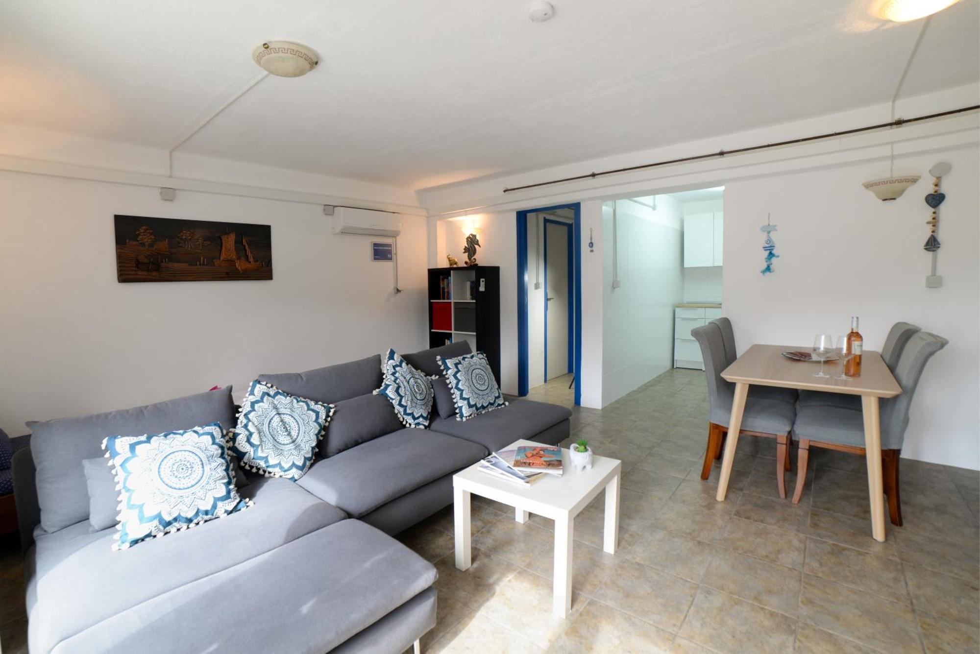 Rural Guest House B&B Chavouna Esterno foto