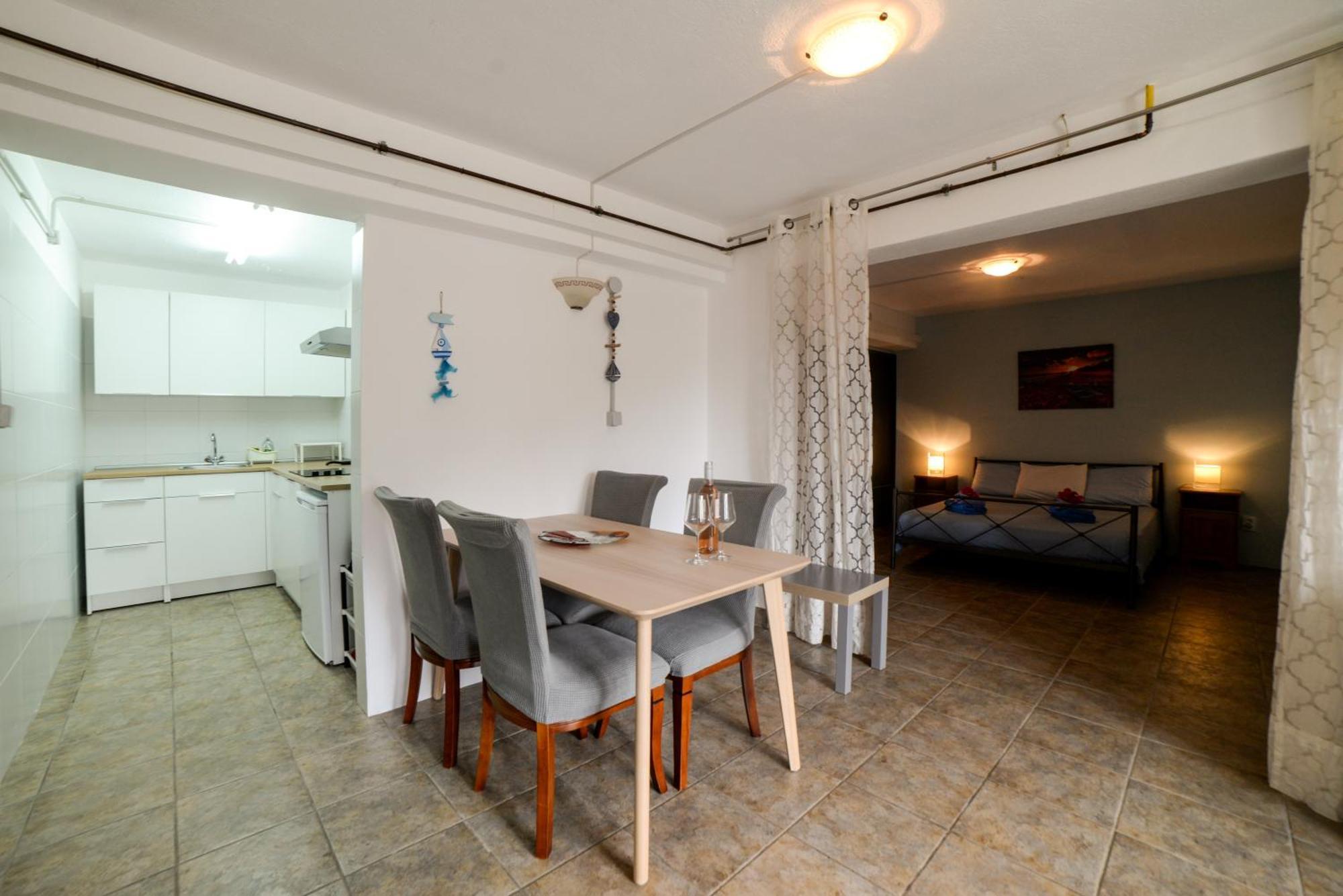 Rural Guest House B&B Chavouna Esterno foto