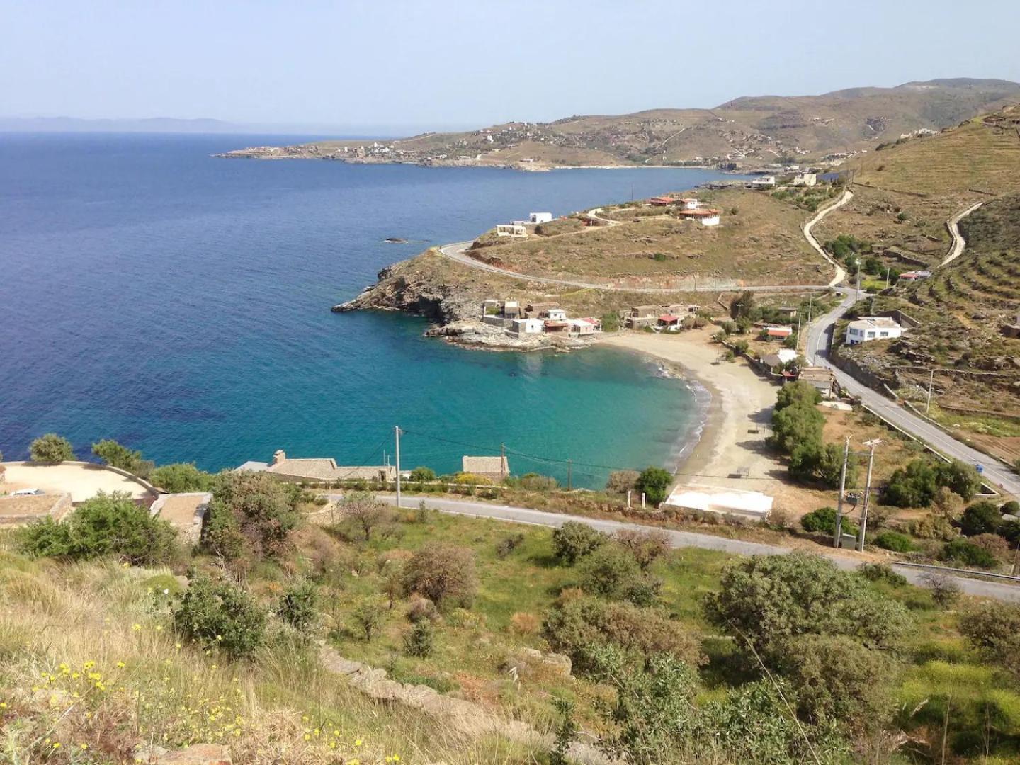 Rural Guest House B&B Chavouna Esterno foto