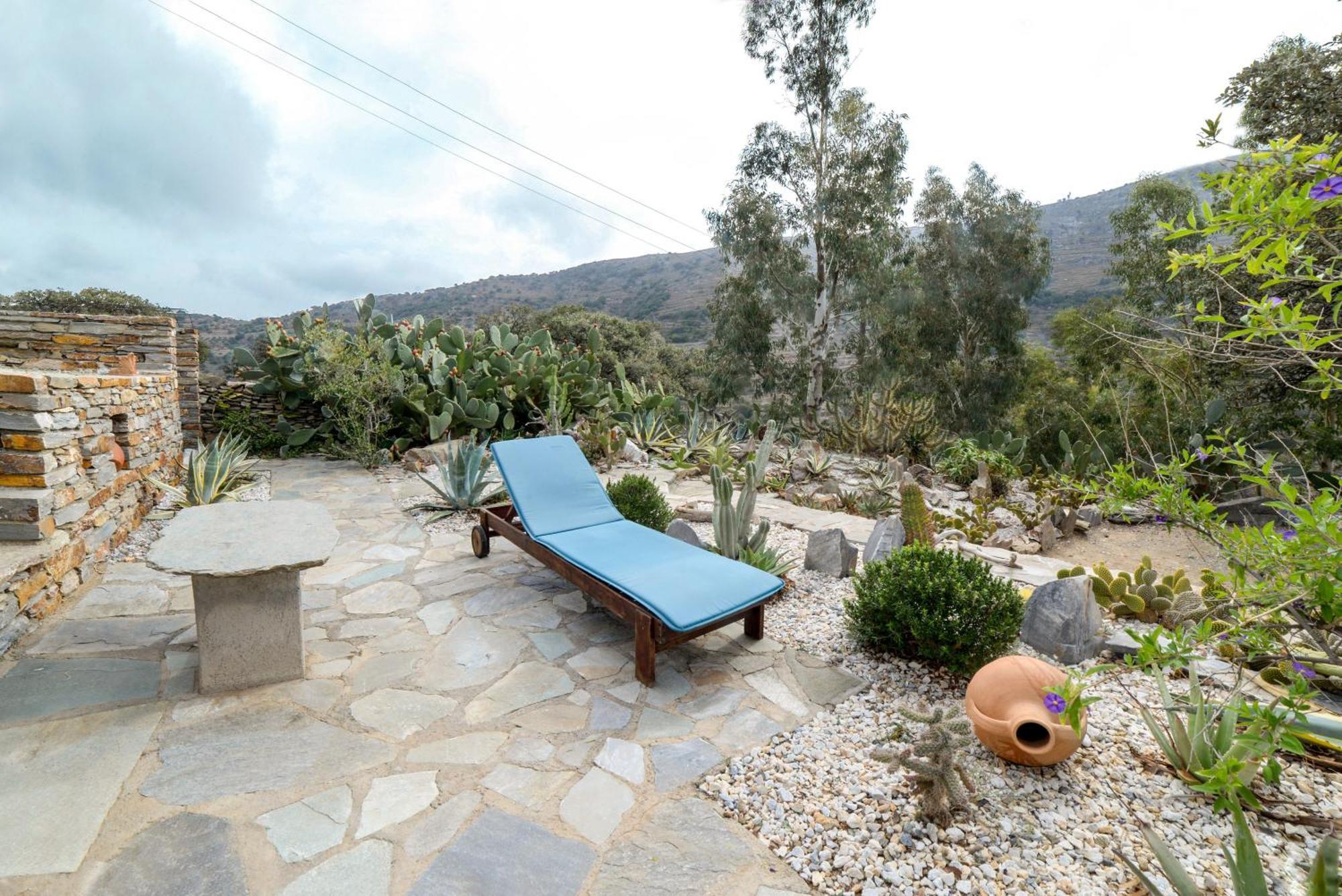 Rural Guest House B&B Chavouna Esterno foto