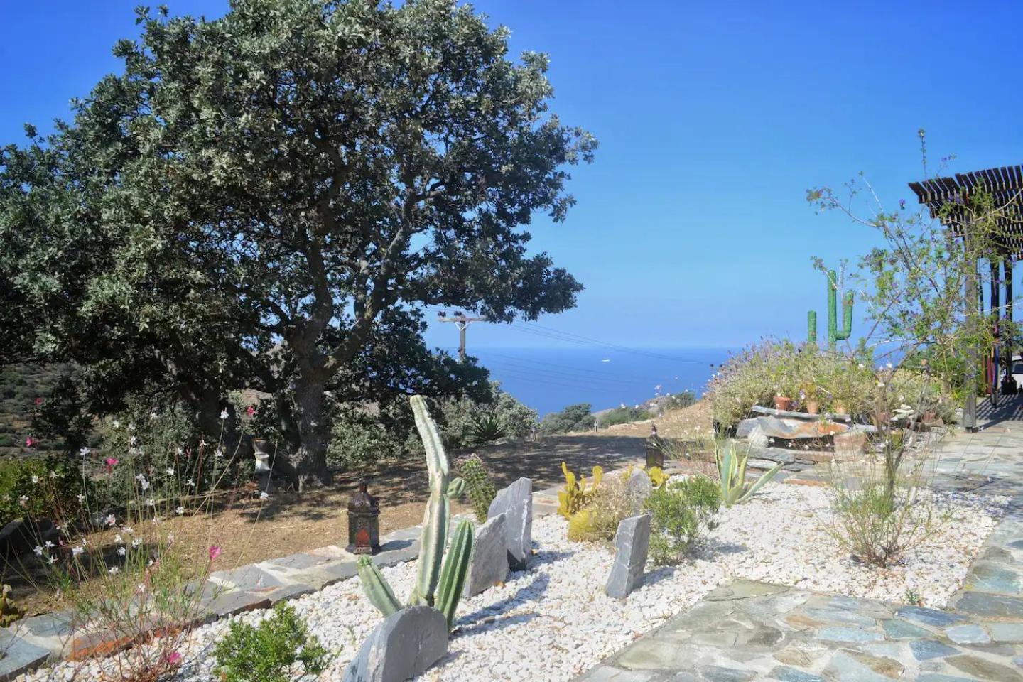 Rural Guest House B&B Chavouna Esterno foto